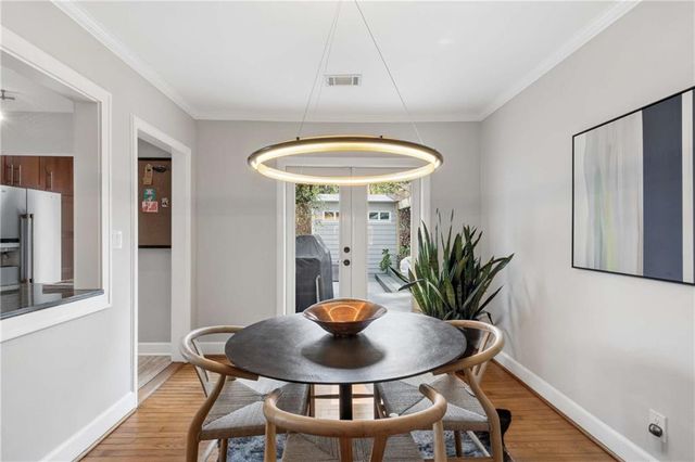 350 Garden Lane NW, Atlanta, GA 30309