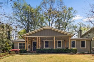 350 Garden Lane NW, Atlanta, GA 30309
