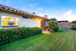 36698 Camino Del Mar, Cathedral City, CA 92234