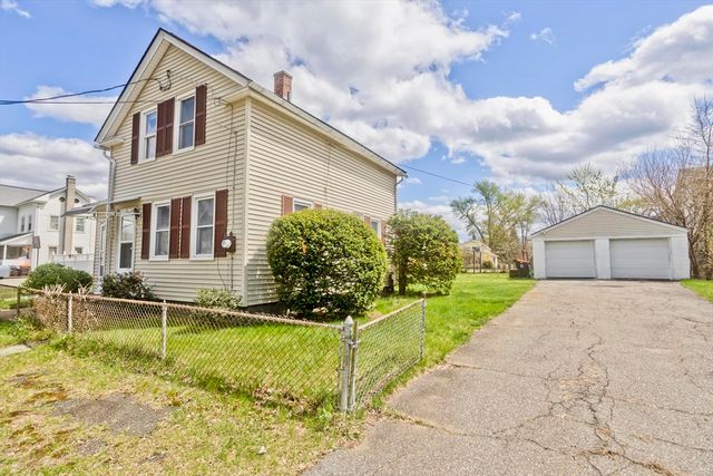 19 Church St, Agawam, MA 01001