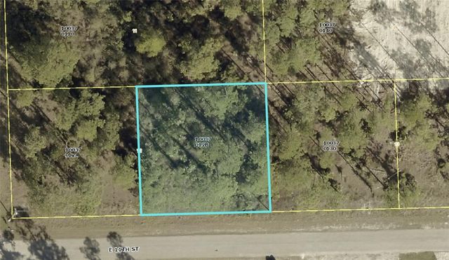 1103 E 11TH STREET, Lehigh Acres, FL 33972