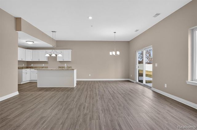 16535 Savor Lane 27, Clinton Township, MI 48035