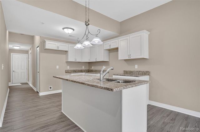 16535 Savor Lane 27, Clinton Township, MI 48035