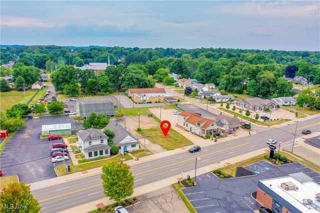 807 N Main Street, North Canton, OH 44720