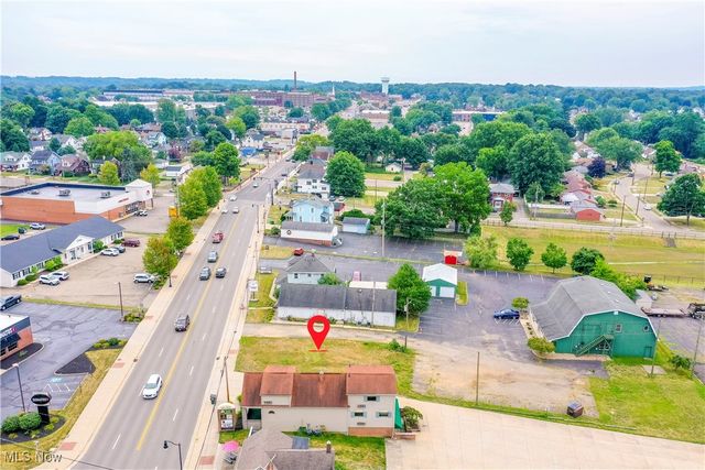 807 N Main Street, North Canton, OH 44720