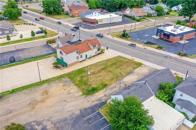 807 N Main Street, North Canton, OH 44720