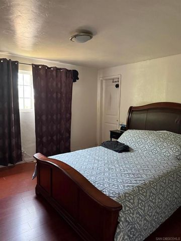 3105 Central, San Diego, CA 92105