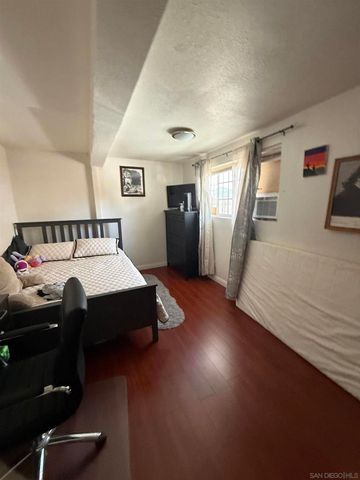 3105 Central, San Diego, CA 92105