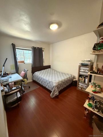 3105 Central, San Diego, CA 92105