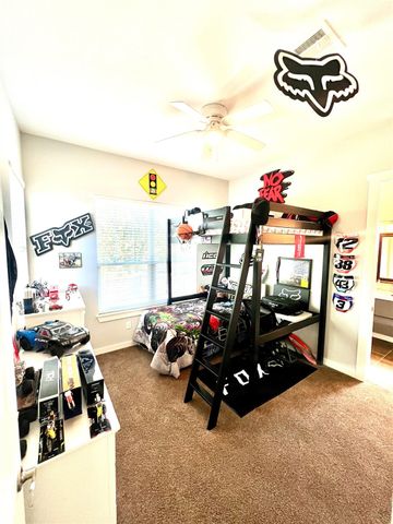 108 Pukoo DR, Bastrop, TX 78602