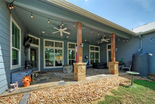 108 Pukoo DR, Bastrop, TX 78602