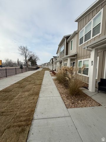 81 W 925 N, Brigham City, UT 84302