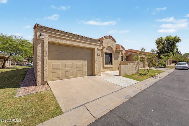 1021 S GREENFIELD Road 1198, Mesa, AZ 85206