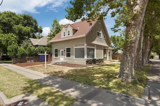 101 W Lockeford St, Lodi, CA 95240