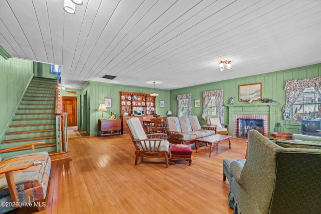 314 Sunnyside Drive, Washington, NC 27889