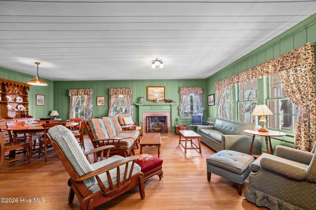 314 Sunnyside Drive, Washington, NC 27889