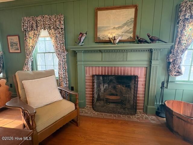 314 Sunnyside Drive, Washington, NC 27889