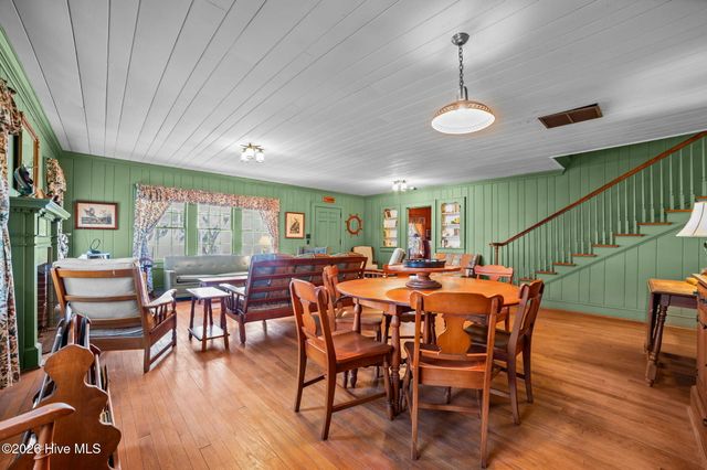 314 Sunnyside Drive, Washington, NC 27889