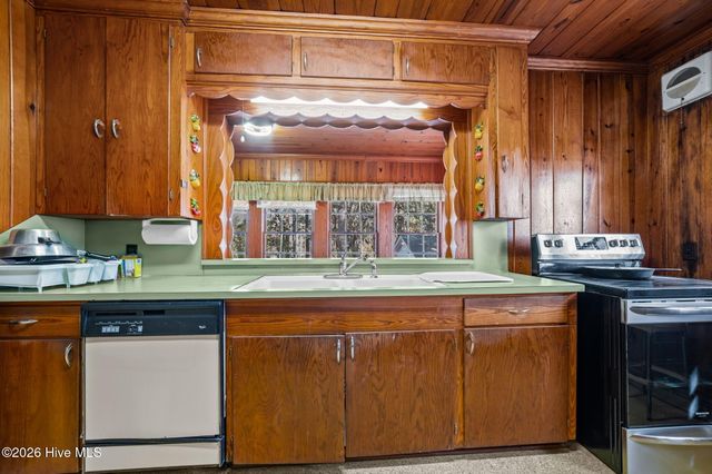 314 Sunnyside Drive, Washington, NC 27889