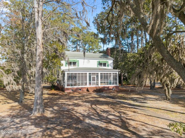 314 Sunnyside Drive, Washington, NC 27889