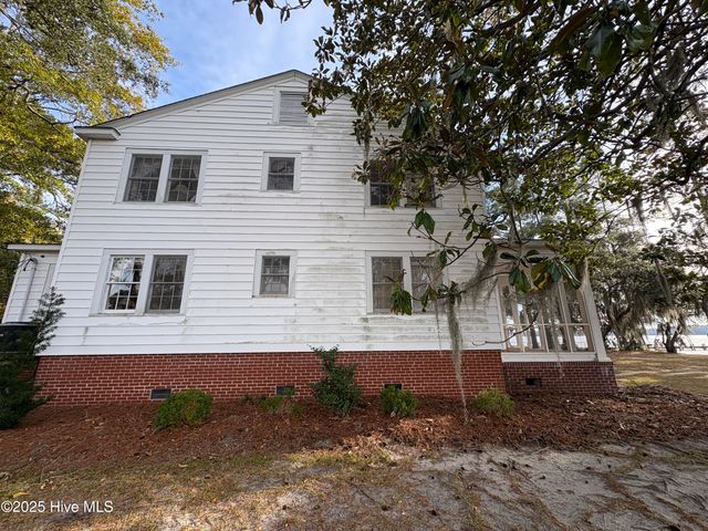 314 Sunnyside Drive, Washington, NC 27889