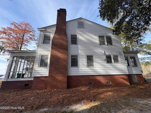 314 Sunnyside Drive, Washington, NC 27889