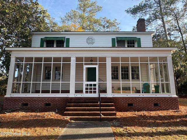 314 Sunnyside Drive, Washington, NC 27889