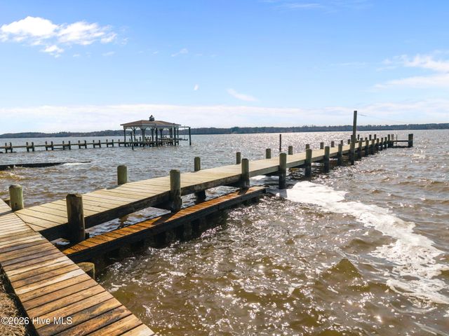 314 Sunnyside Drive, Washington, NC 27889