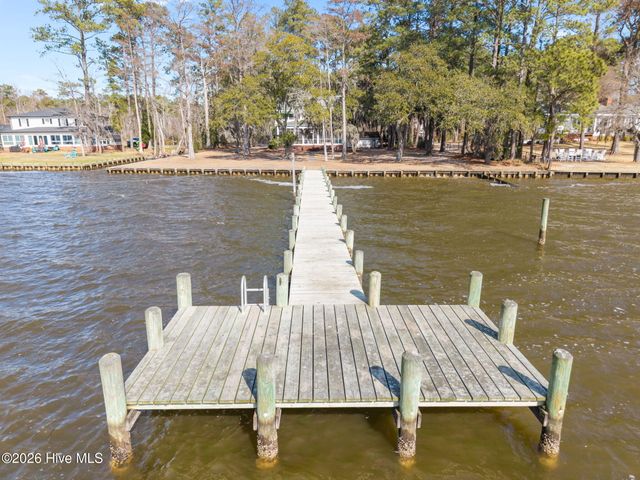 314 Sunnyside Drive, Washington, NC 27889