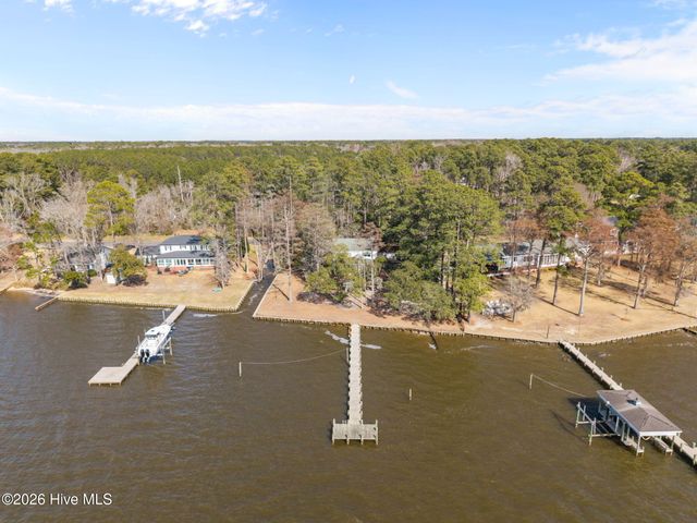 314 Sunnyside Drive, Washington, NC 27889