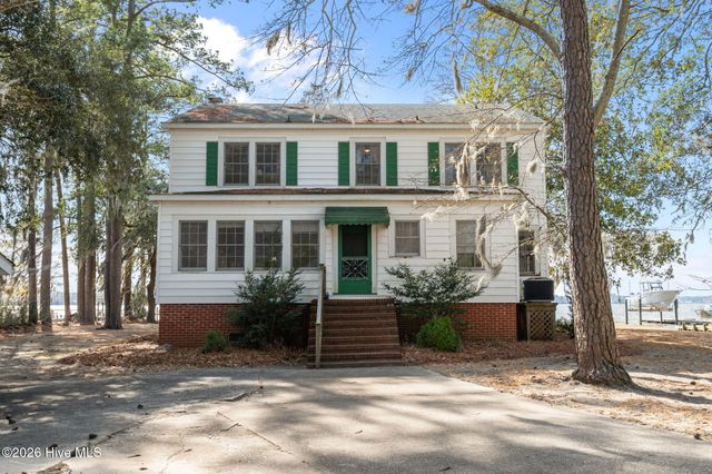 314 Sunnyside Drive, Washington, NC 27889