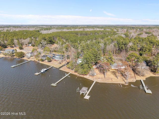 314 Sunnyside Drive, Washington, NC 27889