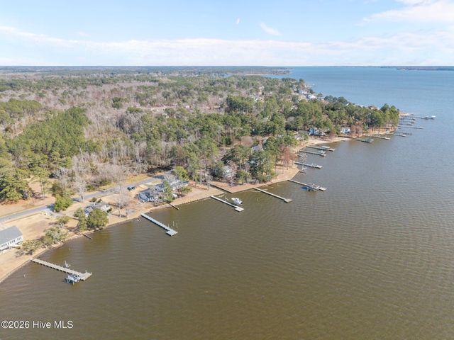 314 Sunnyside Drive, Washington, NC 27889