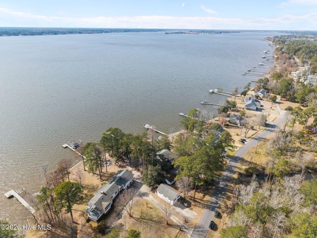 314 Sunnyside Drive, Washington, NC 27889