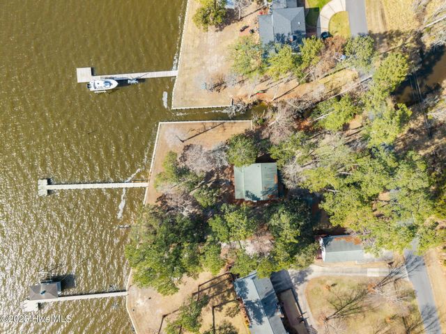 314 Sunnyside Drive, Washington, NC 27889