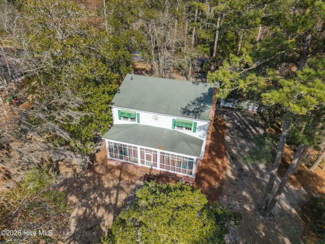 314 Sunnyside Drive, Washington, NC 27889