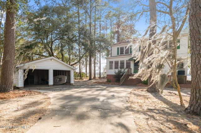 314 Sunnyside Drive, Washington, NC 27889