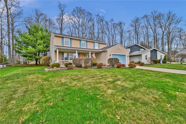 15888 Inglewood Drive, Strongsville, OH 44136