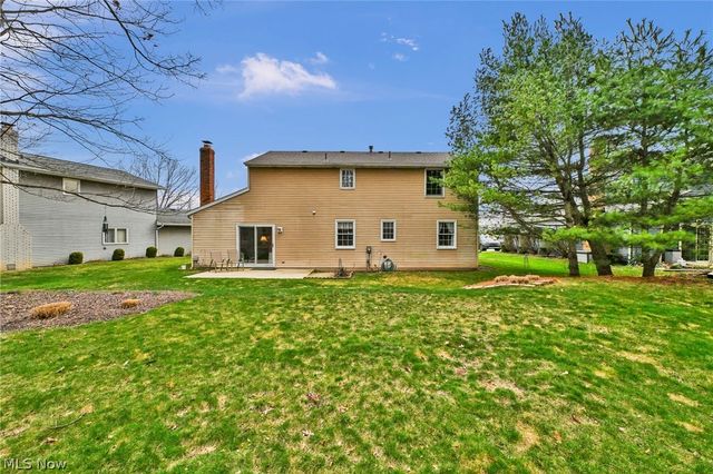 15888 Inglewood Drive, Strongsville, OH 44136