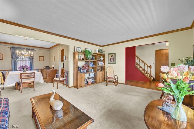 15888 Inglewood Drive, Strongsville, OH 44136