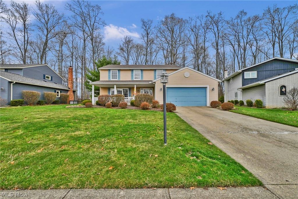 15888 Inglewood Drive, Strongsville, OH 44136