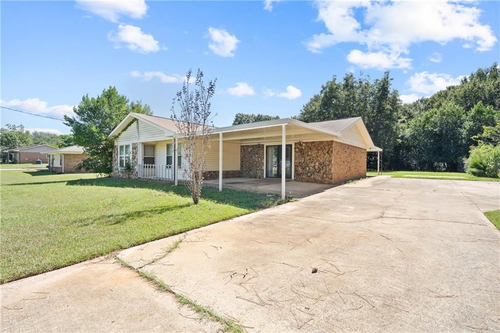 408 Feagin Mill Road, Warner Robins, GA 31088