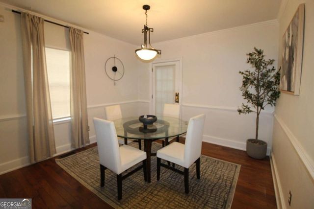 936 E Lake Drive, Decatur, GA 30030