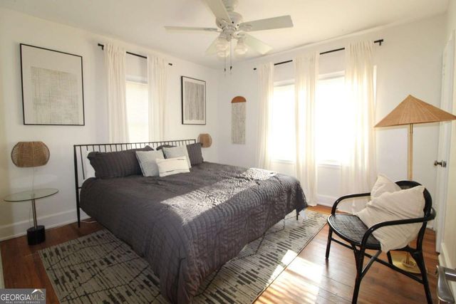 936 E Lake Drive, Decatur, GA 30030