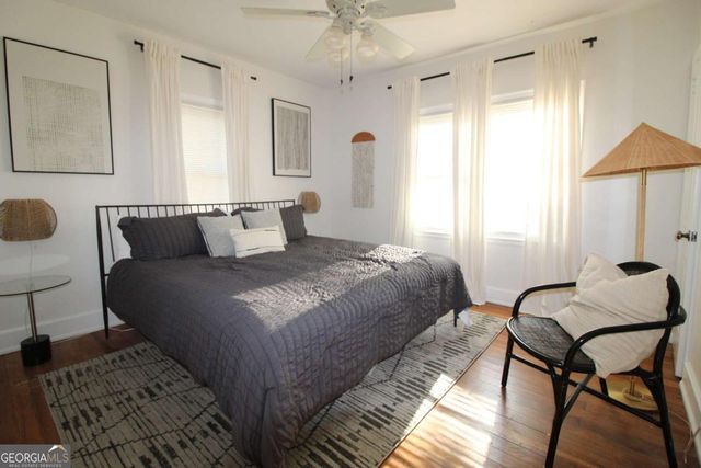 936 E Lake Drive, Decatur, GA 30030