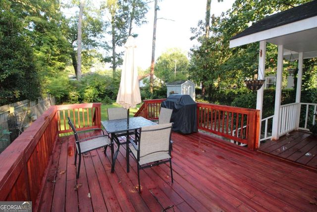 936 E Lake Drive, Decatur, GA 30030