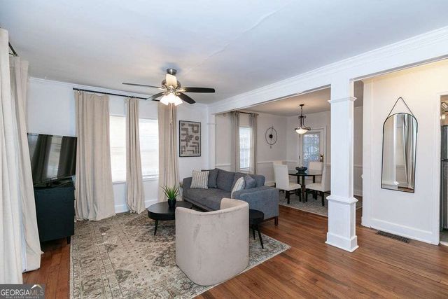 936 E Lake Drive, Decatur, GA 30030