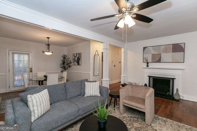 936 E Lake Drive, Decatur, GA 30030