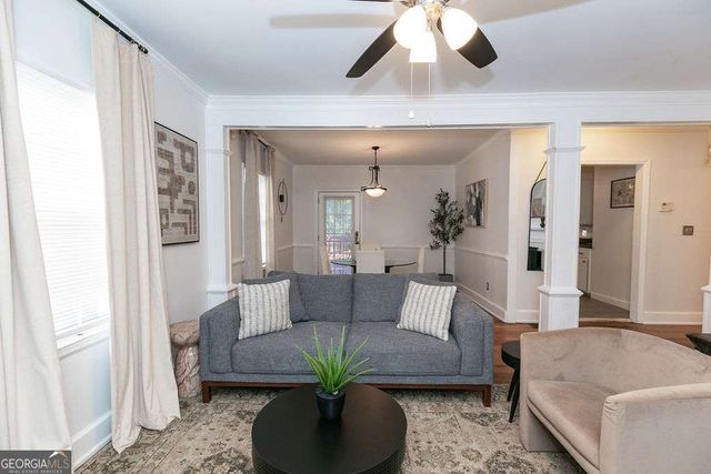 936 E Lake Drive, Decatur, GA 30030