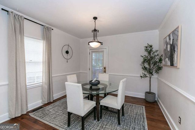 936 E Lake Drive, Decatur, GA 30030